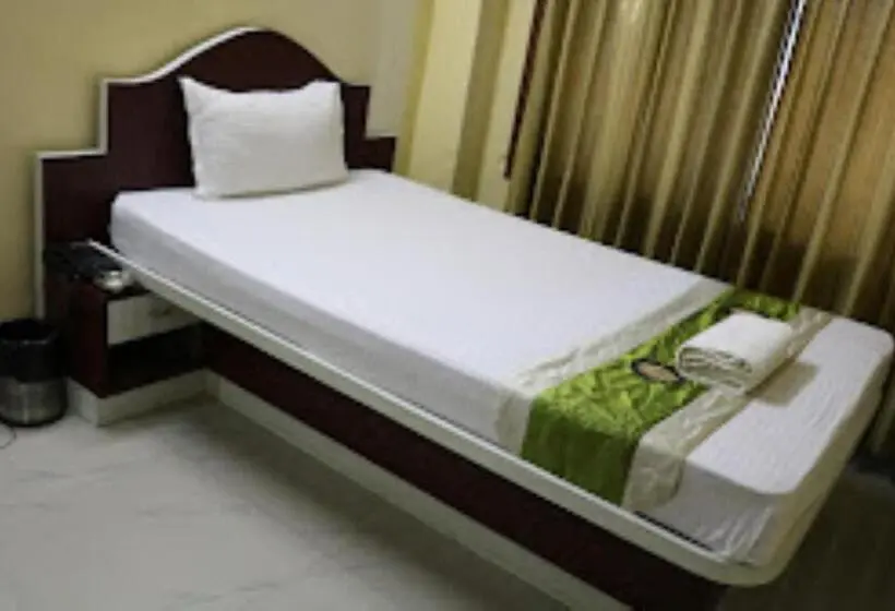 スタンダードシングルルーム, Asian Suites Guwahati