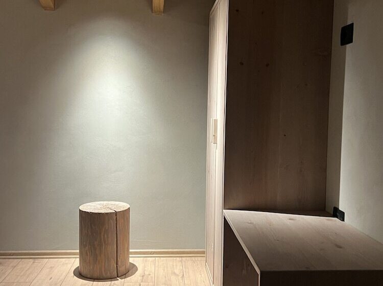 스위트, Faces & Places Boutique