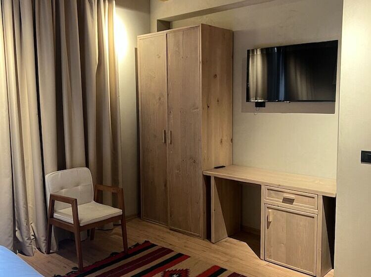 스탠다드 룸, Faces & Places Boutique