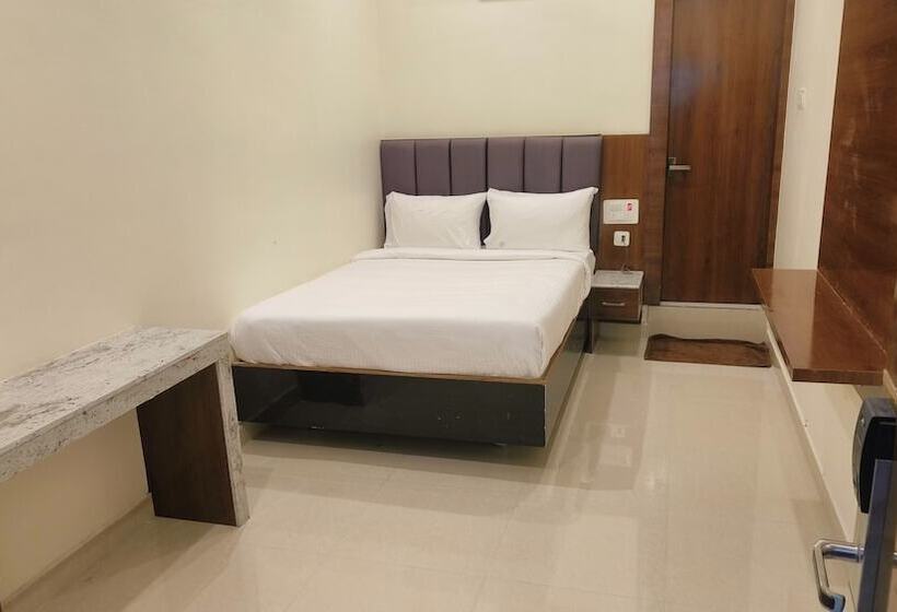 Номер Deluxe, Fortune Residency
