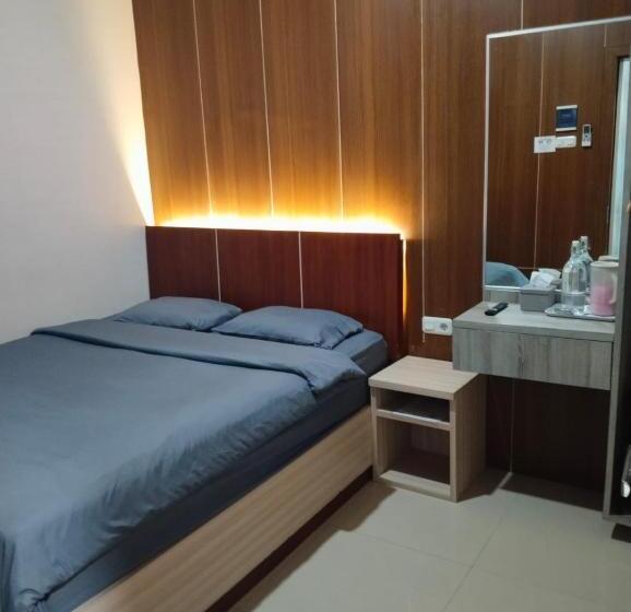 StandaardKamer, J&l Inn Semarang