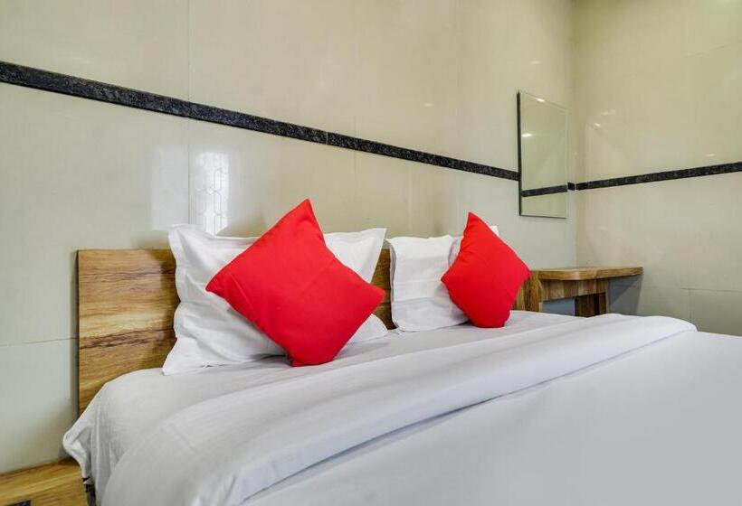 غرفة قياسية, Oyo Flagship Sri Lodge