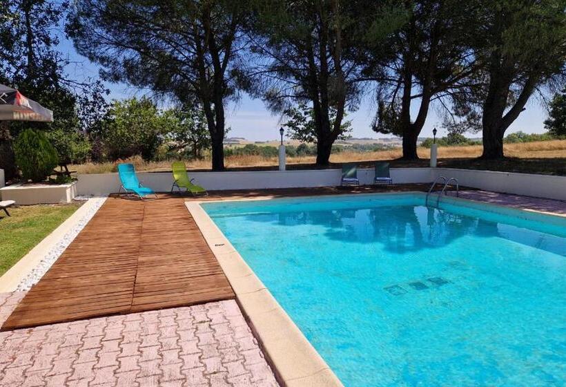 标准三人间, Chambre Dartagnan