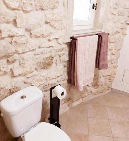 标准三人间, Chambre Dartagnan