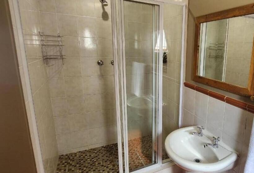 غرفة قياسية سرير كينج, Dai Heka Guest House