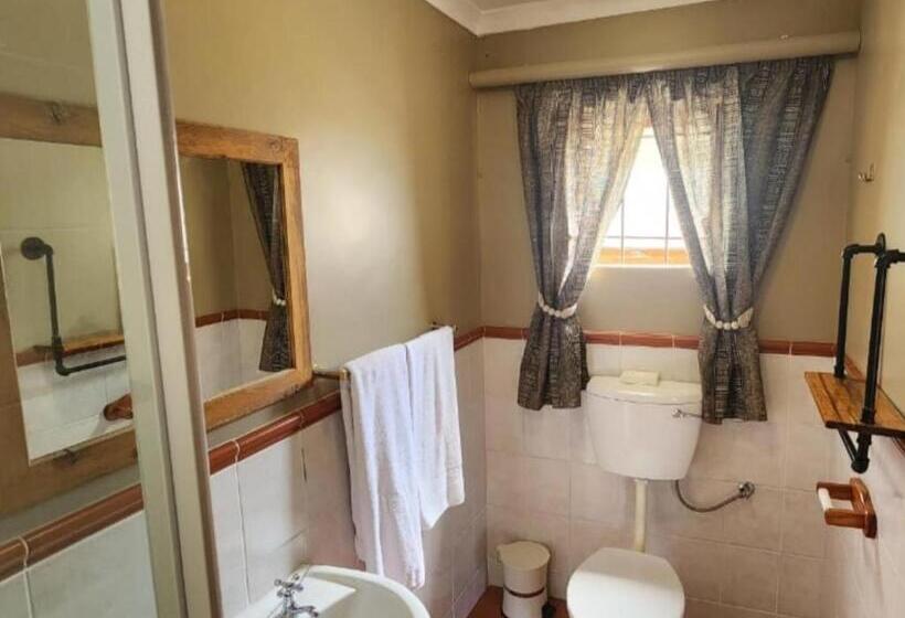 غرفة قياسية سرير كينج, Dai Heka Guest House