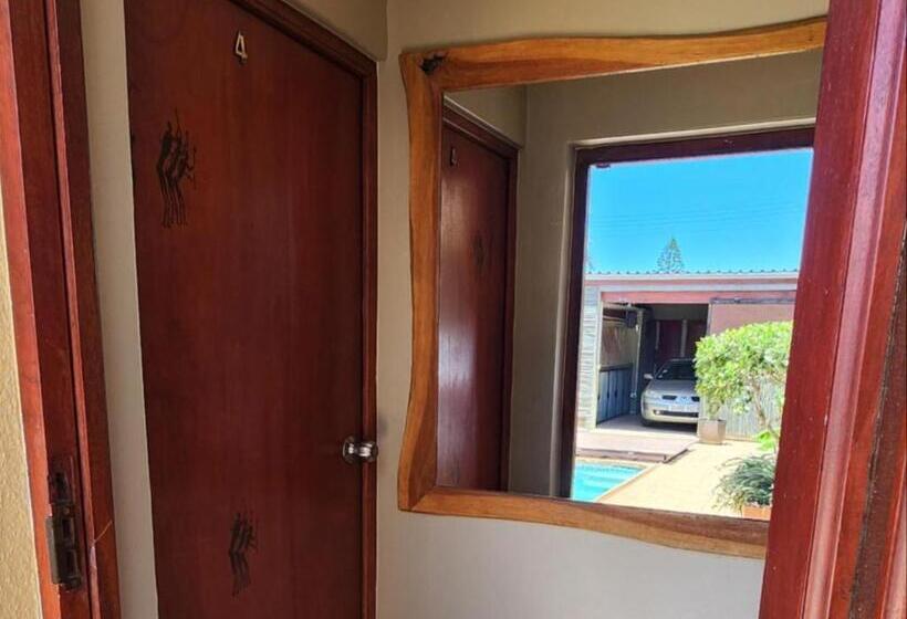 جناح سرير كينج, Dai Heka Guest House