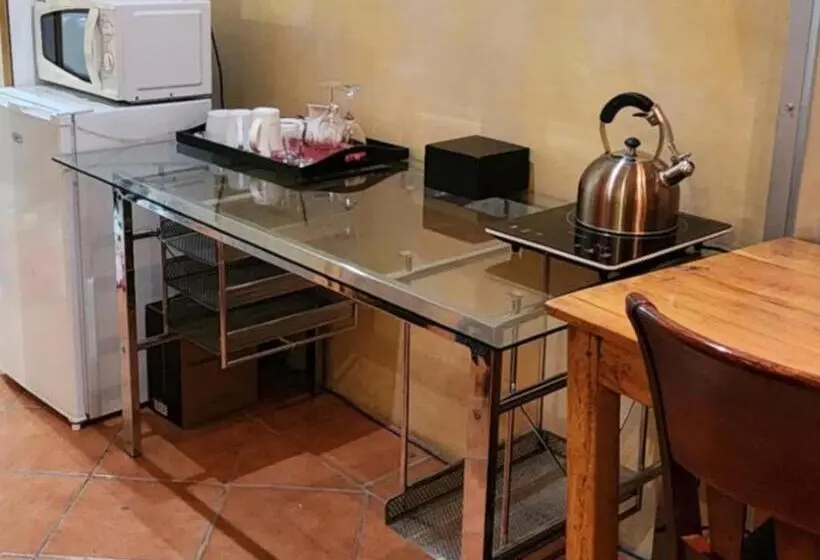 Standard-huone, Dai Heka Guest House