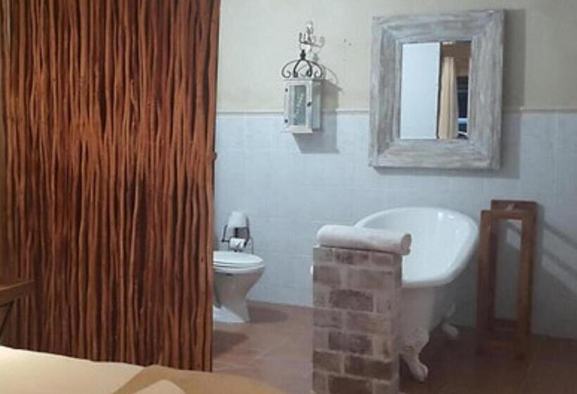 غرفة قياسية, Dai Heka Guest House