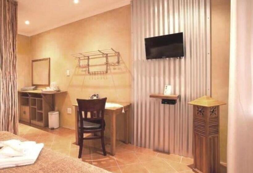 غرفة قياسية, Dai Heka Guest House