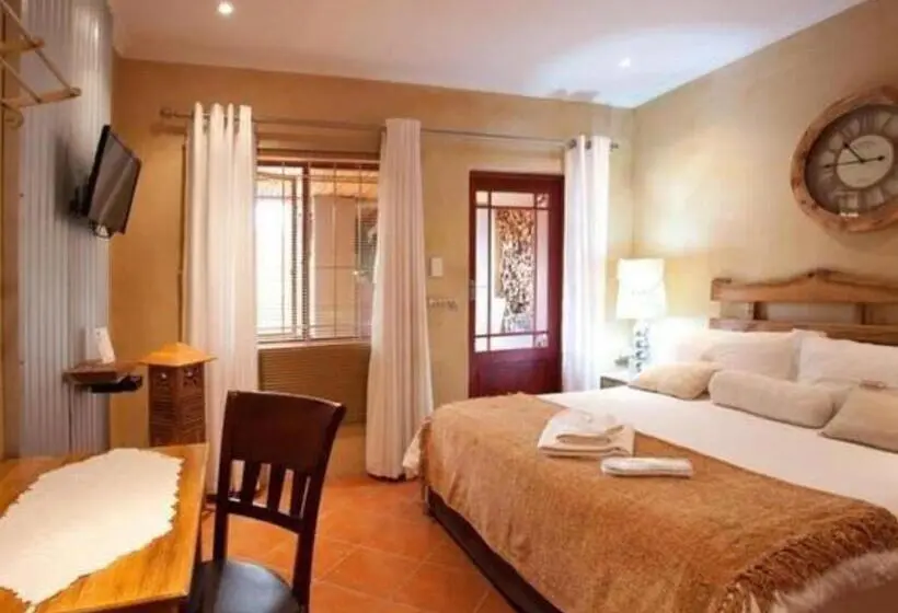 Standard-huone, Dai Heka Guest House