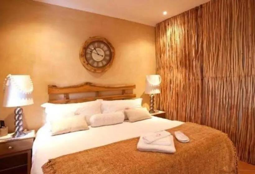 Standard-huone, Dai Heka Guest House