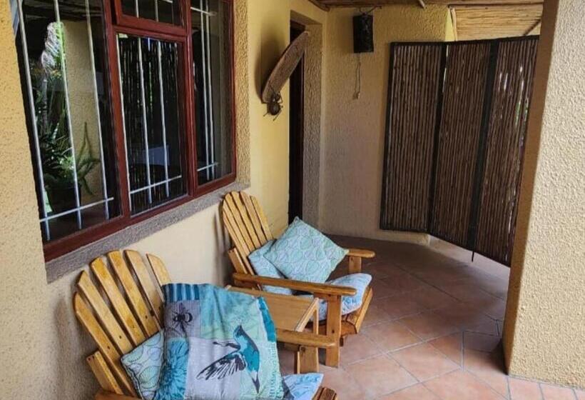 جناح ديلوكس سرير كينج, Dai Heka Guest House