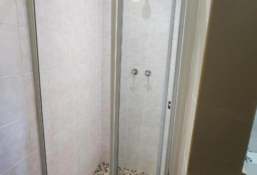 جناح ديلوكس سرير كينج, Dai Heka Guest House