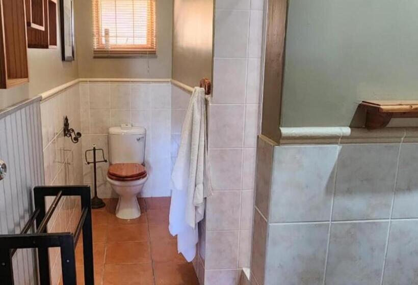 جناح ديلوكس سرير كينج, Dai Heka Guest House