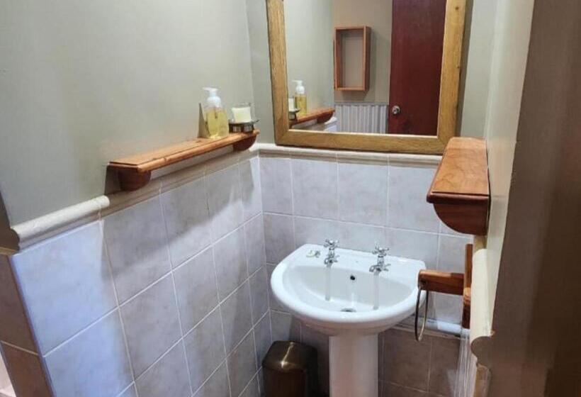 디럭스 스위트 킹 침대, Dai Heka Guest House