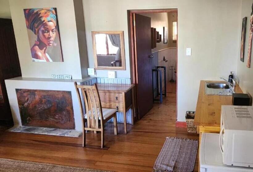 جناح ديلوكس سرير كينج, Dai Heka Guest House