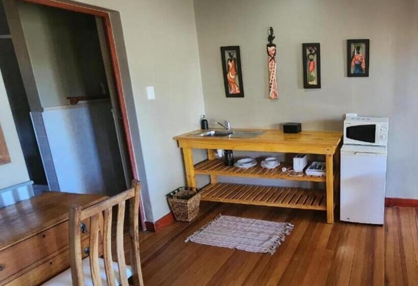 جناح ديلوكس سرير كينج, Dai Heka Guest House