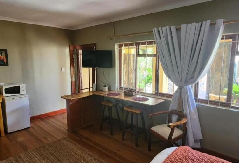 جناح ديلوكس سرير كينج, Dai Heka Guest House