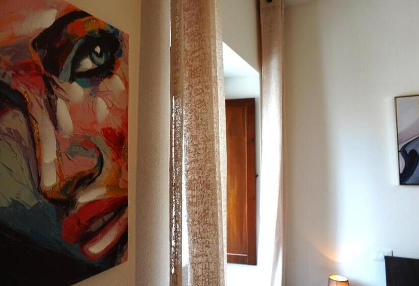 اتاق استاندارد, Dimora Del Sole Civico 13