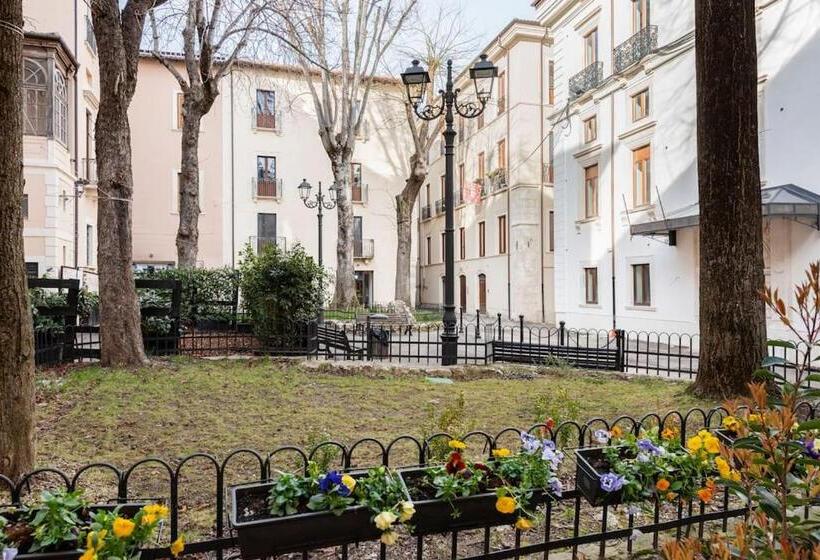 اتاق استاندارد, Dimora Del Sole Civico 13