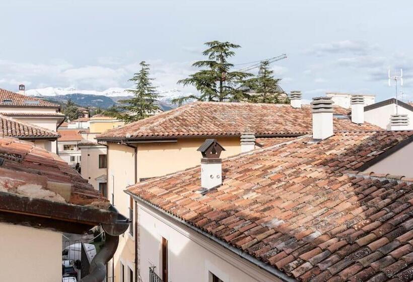 اتاق استاندارد, Dimora Del Sole Civico 13