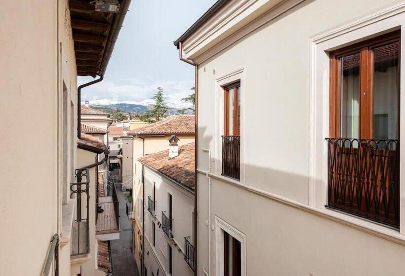 اتاق استاندارد, Dimora Del Sole Civico 13