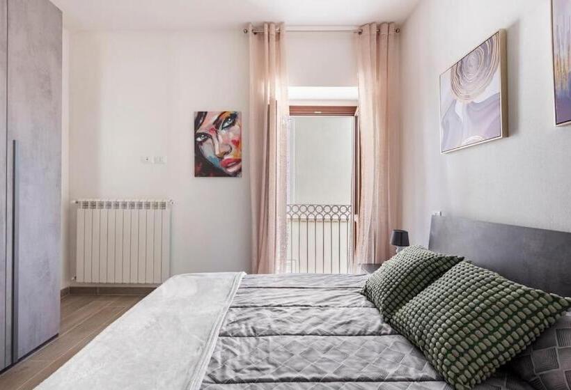 اتاق استاندارد, Dimora Del Sole Civico 13