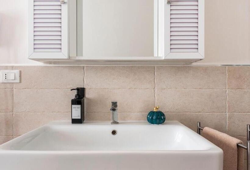 اتاق استاندارد, Dimora Del Sole Civico 13