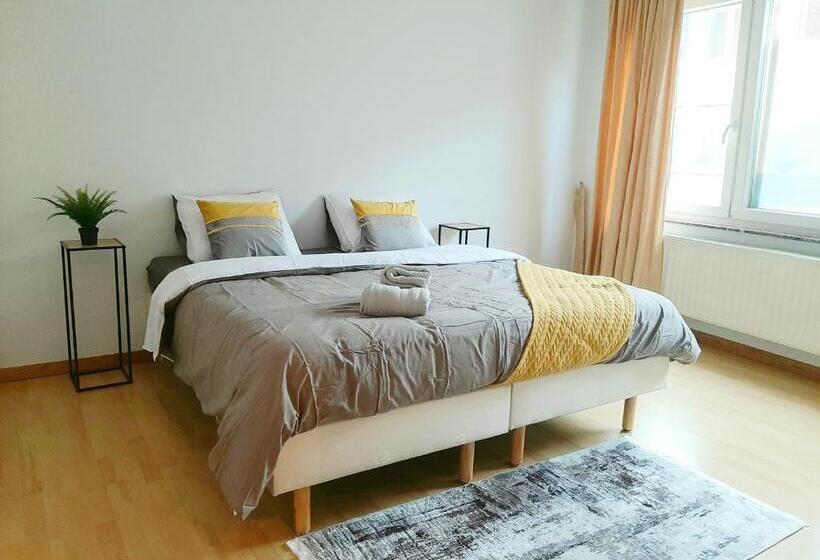 スタンダードルーム, Evere Home   Private Room