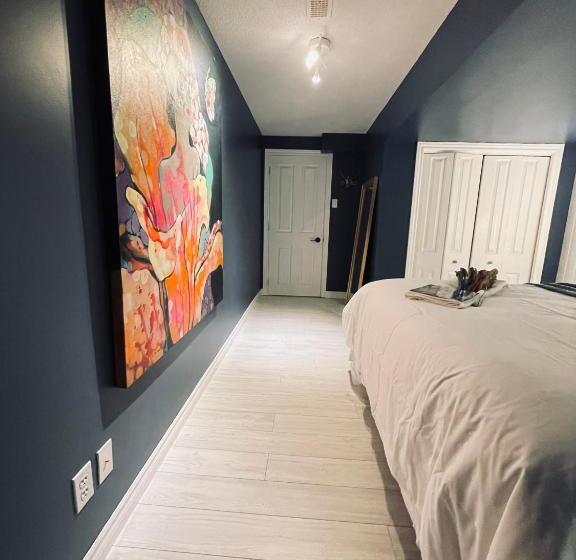 חדר סטנדרט, Golf Viwe House