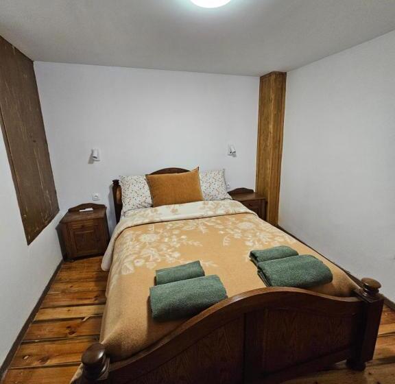 ツーベッドルーム ヴィラ, Guest House Gurko 7, 2br, Top Center, Free Parking