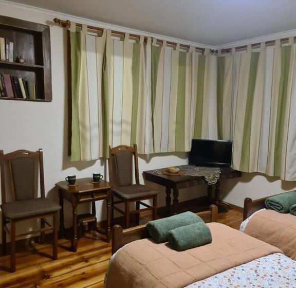 ツーベッドルーム ヴィラ, Guest House Gurko 7, 2br, Top Center, Free Parking
