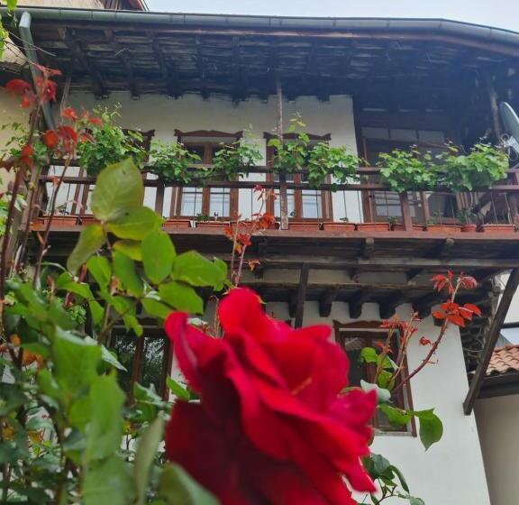 ツーベッドルーム ヴィラ, Guest House Gurko 7, 2br, Top Center, Free Parking