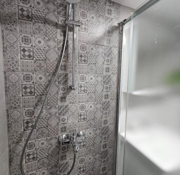 ツーベッドルーム ヴィラ, Guest House Gurko 7, 2br, Top Center, Free Parking