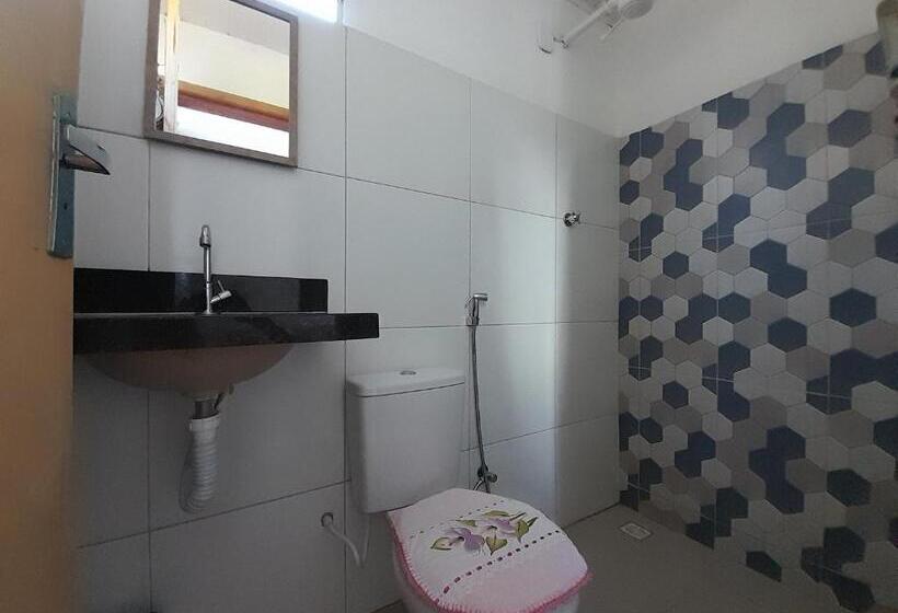 غرفة قياسية, Suite Nata Hospeda