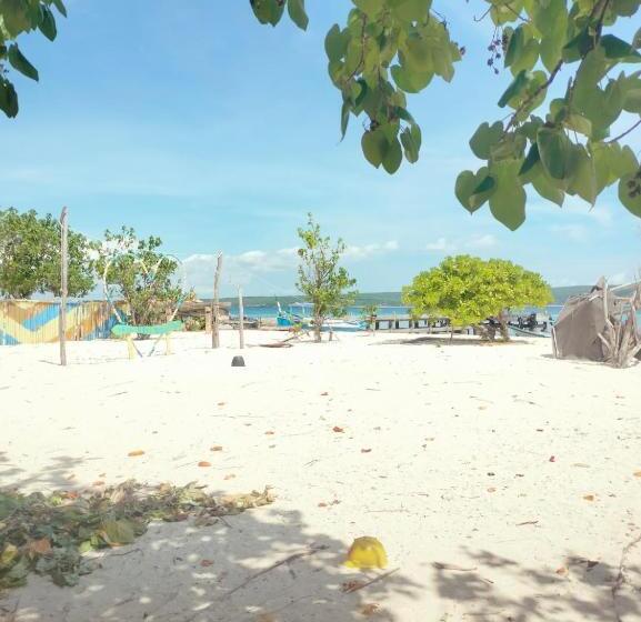 스탠다드 트리플 룸, Ocean Holiday Liukang