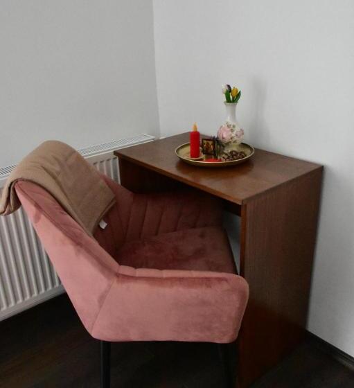 スタンダードルーム, Pensiunea Crenguța Fermecată