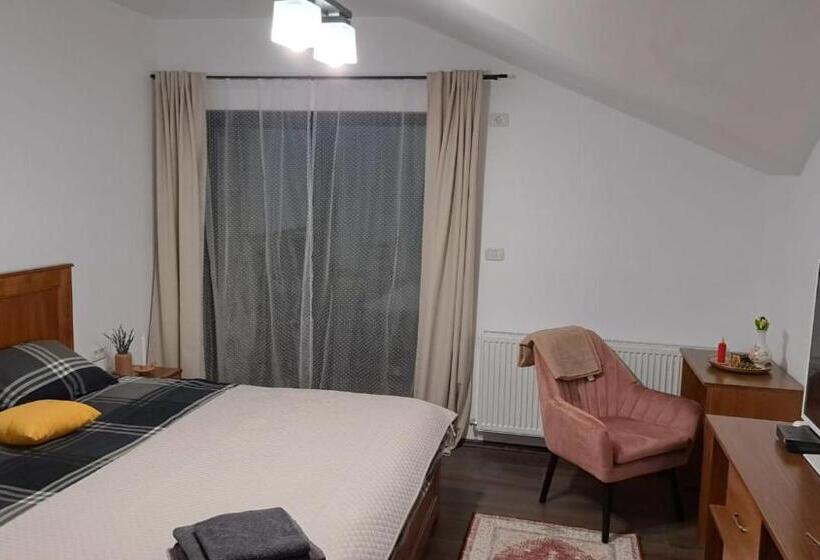 スタンダードルーム, Pensiunea Crenguța Fermecată