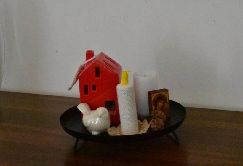 Номер Стандарт, Pensiunea Crenguța Fermecată