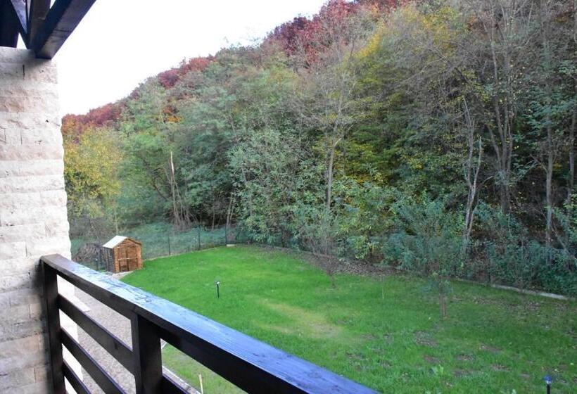 スタンダードルーム, Pensiunea Crenguța Fermecată