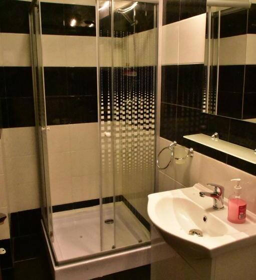 スタンダードルーム, Pensiunea Crenguța Fermecată