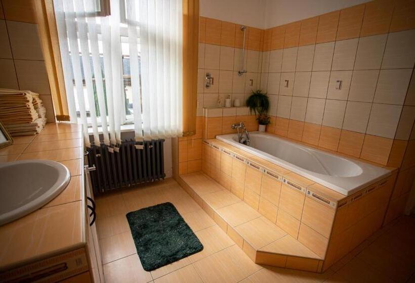 דירת שני חדרים, Resort červený Dvůr