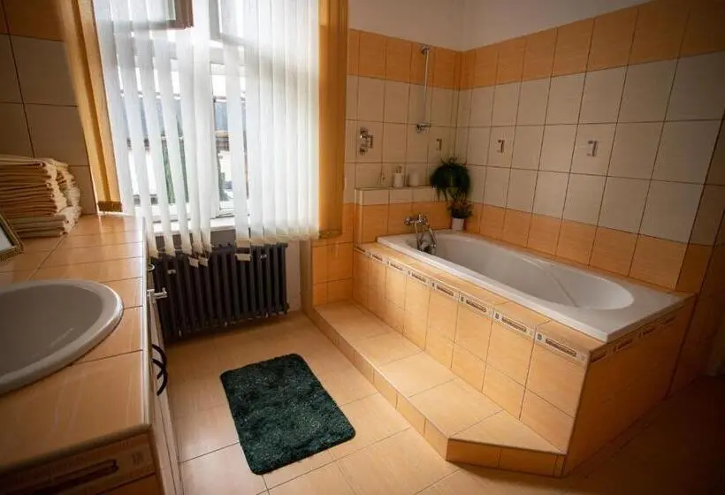 ２ベッドルームアパートメント, Resort červený Dvůr