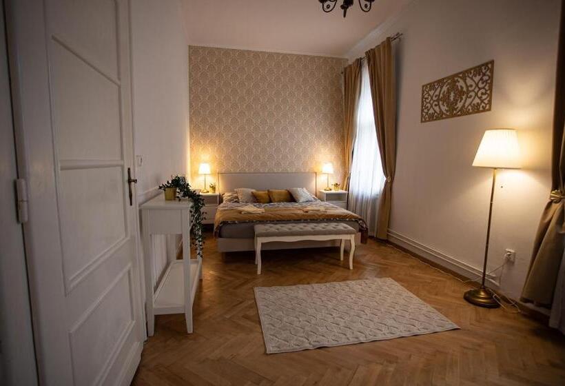 Апартаменты 1 Спальня, Resort červený Dvůr