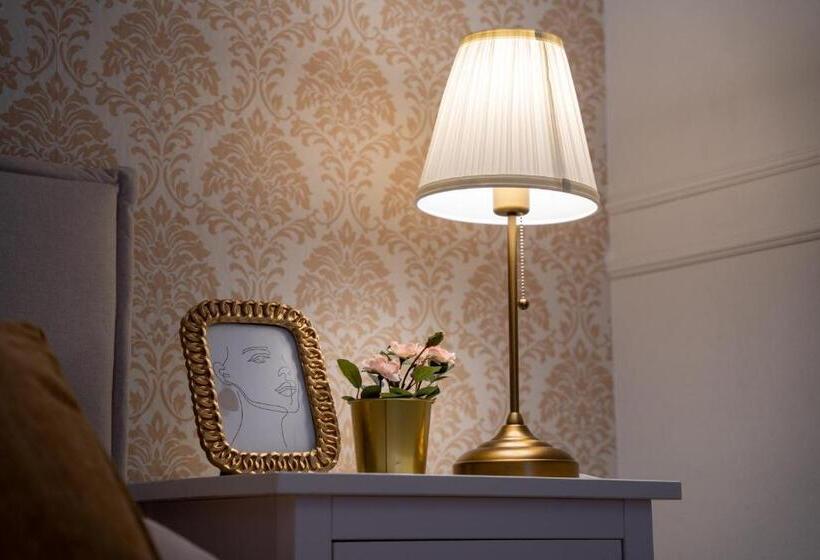 דירת חדר סופריור, Resort červený Dvůr