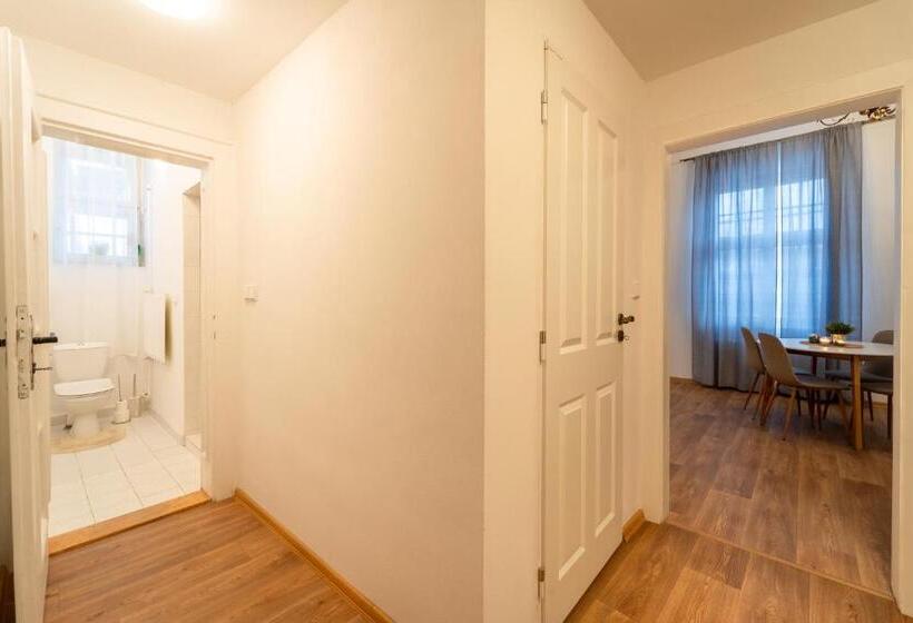 דירת חדר סופריור, Resort červený Dvůr