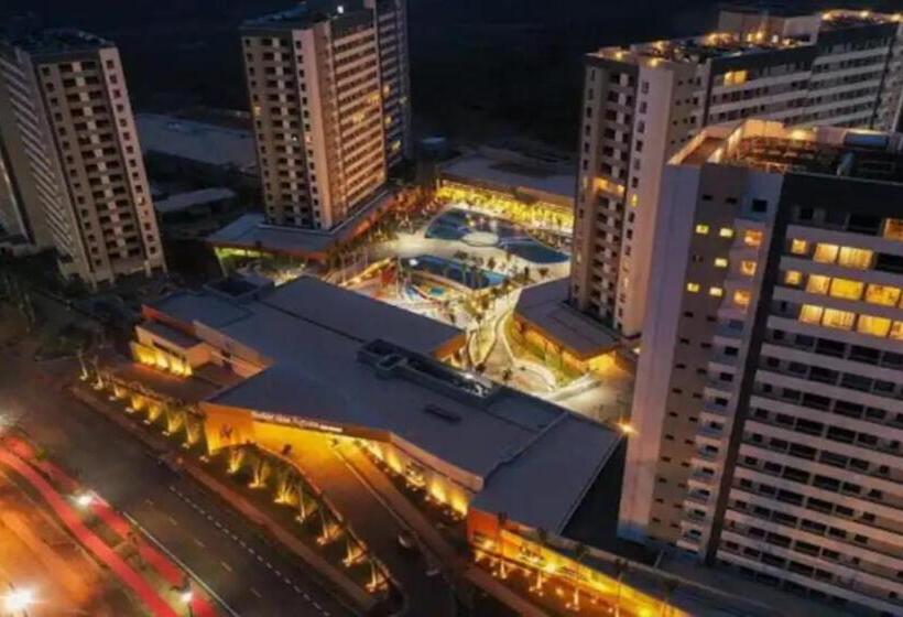 Семейный Номер, Suite Deluxe Enjoy Solar  5 Pessoas