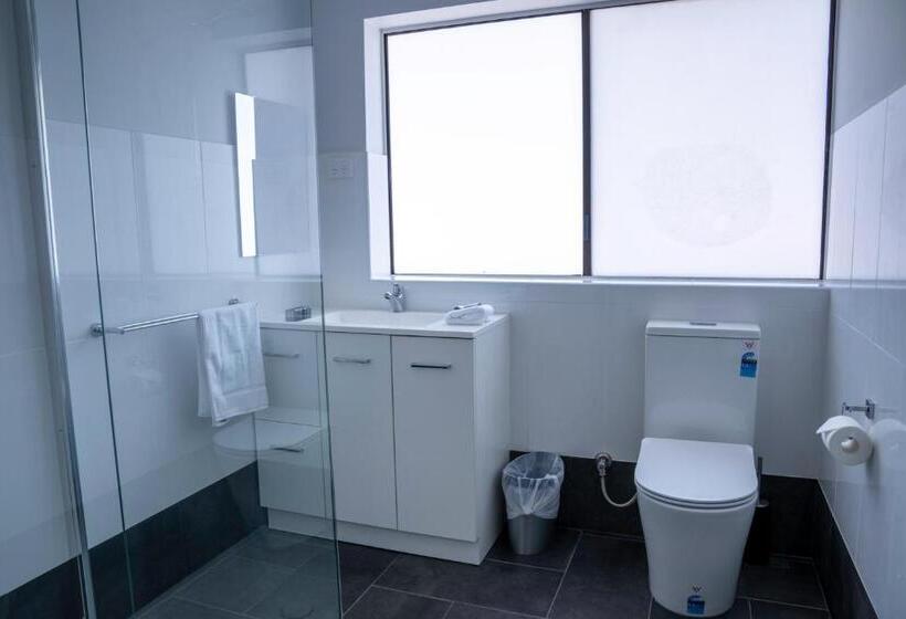 חדר סטנדרט, The Rec Hotel Waroona