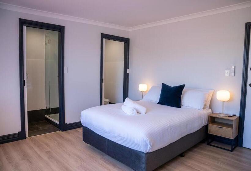 スタンダードルーム, The Rec Hotel Waroona